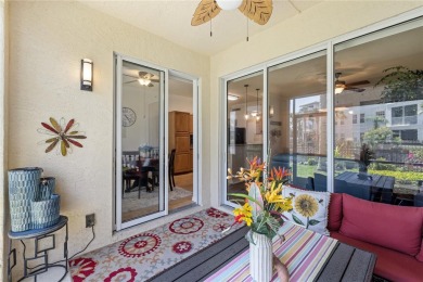 Move-In Ready 2BR/2BA Condo with Bonus Room, Garage  Water View on Bird Bay Executive Golf Club in Florida - for sale on GolfHomes.com, golf home, golf lot