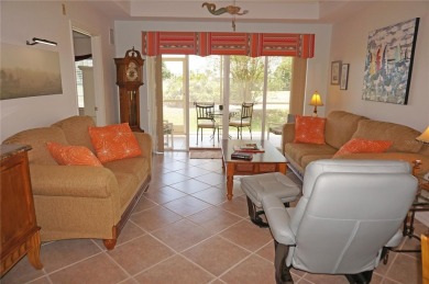 GROUND FLOOR ** TURNKEY FURNISHED** END UNIT with fabulous GOLF on Deep Creek Golf Club in Florida - for sale on GolfHomes.com, golf home, golf lot