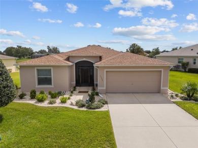 Beautiful 3/2/2 home on the golf course in the popular on Summerglen Country Club in Florida - for sale on GolfHomes.com, golf home, golf lot