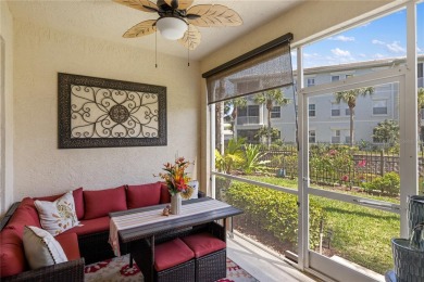Move-In Ready 2BR/2BA Condo with Bonus Room, Garage  Water View on Bird Bay Executive Golf Club in Florida - for sale on GolfHomes.com, golf home, golf lot