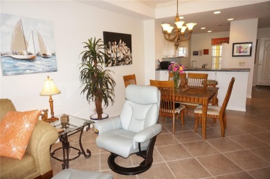GROUND FLOOR ** TURNKEY FURNISHED** END UNIT with fabulous GOLF on Deep Creek Golf Club in Florida - for sale on GolfHomes.com, golf home, golf lot