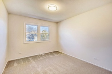 Let me preface by saying *don't let this one get away!* This on Willow Crest Golf Club in Illinois - for sale on GolfHomes.com, golf home, golf lot