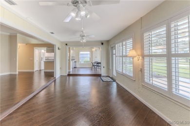 Welcome to this beautifully maintained 3-bedroom, 2-bathroom on Timber Pines Golf Course in Florida - for sale on GolfHomes.com, golf home, golf lot