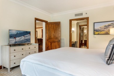 Nice two-bedroom fractional ownership.  Enjoy ski in/out access on Beaver Creek Golf Club in Colorado - for sale on GolfHomes.com, golf home, golf lot