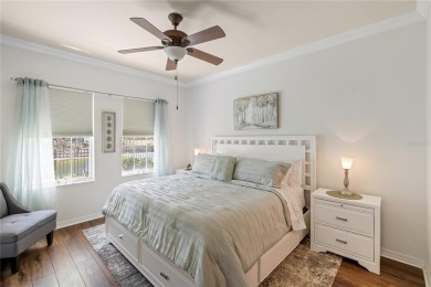 Move-In Ready 2BR/2BA Condo with Bonus Room, Garage  Water View on Bird Bay Executive Golf Club in Florida - for sale on GolfHomes.com, golf home, golf lot