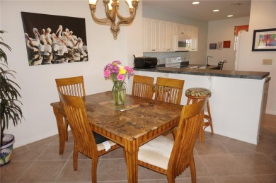 GROUND FLOOR ** TURNKEY FURNISHED** END UNIT with fabulous GOLF on Deep Creek Golf Club in Florida - for sale on GolfHomes.com, golf home, golf lot