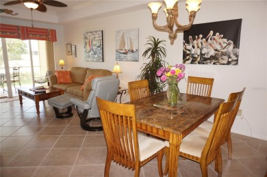GROUND FLOOR ** TURNKEY FURNISHED** END UNIT with fabulous GOLF on Deep Creek Golf Club in Florida - for sale on GolfHomes.com, golf home, golf lot