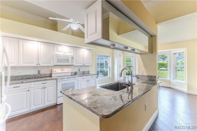 Welcome to this beautifully maintained 3-bedroom, 2-bathroom on Timber Pines Golf Course in Florida - for sale on GolfHomes.com, golf home, golf lot