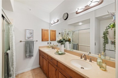 Move-In Ready 2BR/2BA Condo with Bonus Room, Garage  Water View on Bird Bay Executive Golf Club in Florida - for sale on GolfHomes.com, golf home, golf lot
