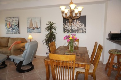 GROUND FLOOR ** TURNKEY FURNISHED** END UNIT with fabulous GOLF on Deep Creek Golf Club in Florida - for sale on GolfHomes.com, golf home, golf lot