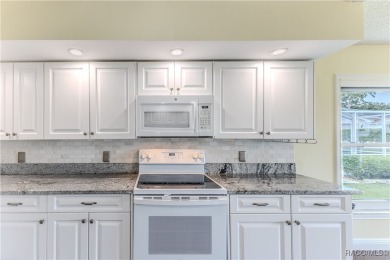 Welcome to this beautifully maintained 3-bedroom, 2-bathroom on Timber Pines Golf Course in Florida - for sale on GolfHomes.com, golf home, golf lot