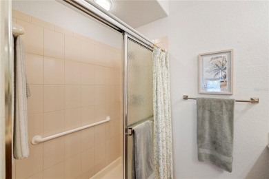 Move-In Ready 2BR/2BA Condo with Bonus Room, Garage  Water View on Bird Bay Executive Golf Club in Florida - for sale on GolfHomes.com, golf home, golf lot