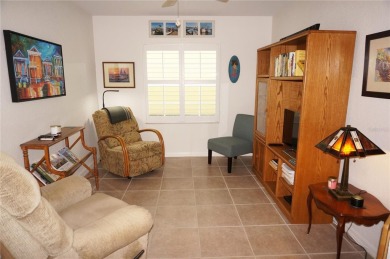 GROUND FLOOR ** TURNKEY FURNISHED** END UNIT with fabulous GOLF on Deep Creek Golf Club in Florida - for sale on GolfHomes.com, golf home, golf lot