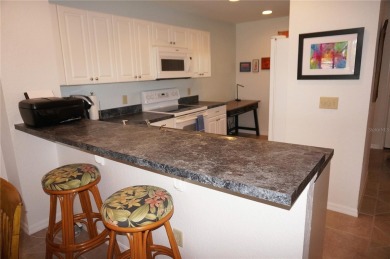 GROUND FLOOR ** TURNKEY FURNISHED** END UNIT with fabulous GOLF on Deep Creek Golf Club in Florida - for sale on GolfHomes.com, golf home, golf lot