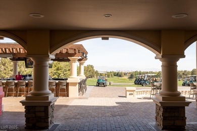 A rare chance to secure one of the last premier golf course on Southern Highlands Golf Club in Nevada - for sale on GolfHomes.com, golf home, golf lot