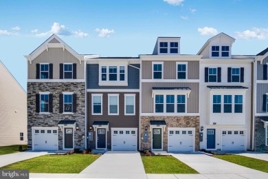 READY NOW WITH UNBELIEVABLE INCENTIVES! BAYLOR WITH DECK & 3RD on Plantation Lakes Golf and Country Club in Delaware - for sale on GolfHomes.com, golf home, golf lot