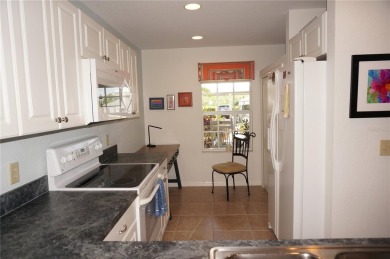 GROUND FLOOR ** TURNKEY FURNISHED** END UNIT with fabulous GOLF on Deep Creek Golf Club in Florida - for sale on GolfHomes.com, golf home, golf lot