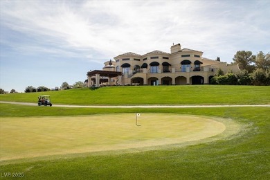 A rare chance to secure one of the last premier golf course on Southern Highlands Golf Club in Nevada - for sale on GolfHomes.com, golf home, golf lot