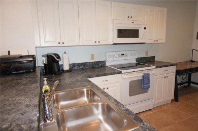 GROUND FLOOR ** TURNKEY FURNISHED** END UNIT with fabulous GOLF on Deep Creek Golf Club in Florida - for sale on GolfHomes.com, golf home, golf lot