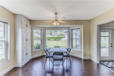 Welcome to this beautifully maintained 3-bedroom, 2-bathroom on Timber Pines Golf Course in Florida - for sale on GolfHomes.com, golf home, golf lot