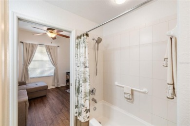Move-In Ready 2BR/2BA Condo with Bonus Room, Garage  Water View on Bird Bay Executive Golf Club in Florida - for sale on GolfHomes.com, golf home, golf lot