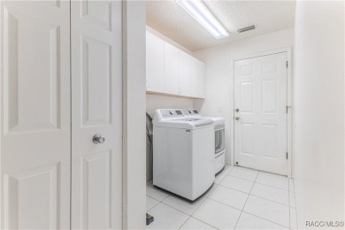 Welcome to this beautifully maintained 3-bedroom, 2-bathroom on Timber Pines Golf Course in Florida - for sale on GolfHomes.com, golf home, golf lot