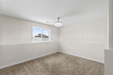 Gorgeous newer built home in the highly sought after Waters Edge on Territory Golf Club in Minnesota - for sale on GolfHomes.com, golf home, golf lot