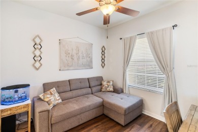 Move-In Ready 2BR/2BA Condo with Bonus Room, Garage  Water View on Bird Bay Executive Golf Club in Florida - for sale on GolfHomes.com, golf home, golf lot