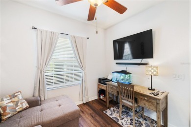 Move-In Ready 2BR/2BA Condo with Bonus Room, Garage  Water View on Bird Bay Executive Golf Club in Florida - for sale on GolfHomes.com, golf home, golf lot