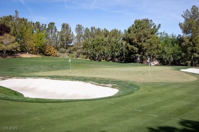 A rare chance to secure one of the last premier golf course on Southern Highlands Golf Club in Nevada - for sale on GolfHomes.com, golf home, golf lot