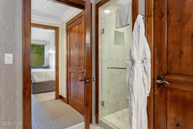 Nice two-bedroom fractional ownership.  Enjoy ski in/out access on Beaver Creek Golf Club in Colorado - for sale on GolfHomes.com, golf home, golf lot