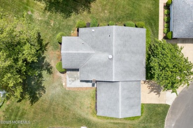One of Clearbrook's finest!!! This completely remodeled on Clearbrook Golf Club in New Jersey - for sale on GolfHomes.com, golf home, golf lot