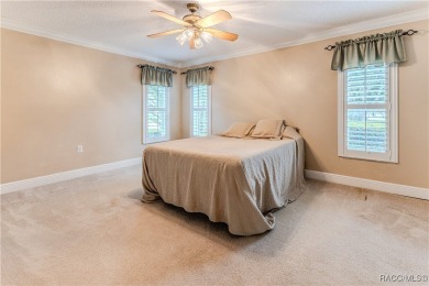Welcome to this beautifully maintained 3-bedroom, 2-bathroom on Timber Pines Golf Course in Florida - for sale on GolfHomes.com, golf home, golf lot