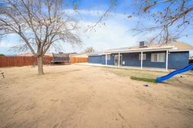 Move in ready home tucked away in a quiet neighborhood, just a on Tierra Del Sol Golf Course in California - for sale on GolfHomes.com, golf home, golf lot