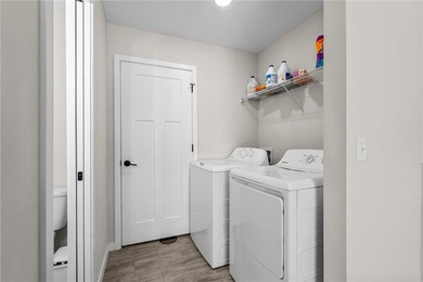 Gorgeous newer built home in the highly sought after Waters Edge on Territory Golf Club in Minnesota - for sale on GolfHomes.com, golf home, golf lot