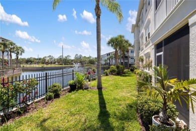 Move-In Ready 2BR/2BA Condo with Bonus Room, Garage  Water View on Bird Bay Executive Golf Club in Florida - for sale on GolfHomes.com, golf home, golf lot