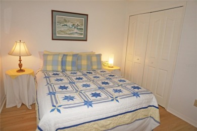 GROUND FLOOR ** TURNKEY FURNISHED** END UNIT with fabulous GOLF on Deep Creek Golf Club in Florida - for sale on GolfHomes.com, golf home, golf lot