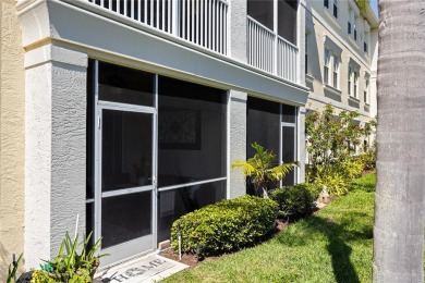 Move-In Ready 2BR/2BA Condo with Bonus Room, Garage  Water View on Bird Bay Executive Golf Club in Florida - for sale on GolfHomes.com, golf home, golf lot