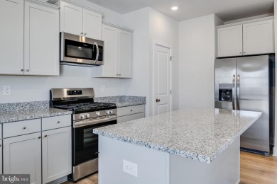 READY NOW WITH UNBELIEVABLE INCENTIVES! BAYLOR WITH DECK & 3RD on Plantation Lakes Golf and Country Club in Delaware - for sale on GolfHomes.com, golf home, golf lot