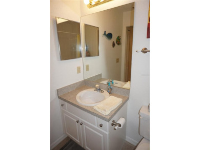 GROUND FLOOR ** TURNKEY FURNISHED** END UNIT with fabulous GOLF on Deep Creek Golf Club in Florida - for sale on GolfHomes.com, golf home, golf lot