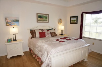 GROUND FLOOR ** TURNKEY FURNISHED** END UNIT with fabulous GOLF on Deep Creek Golf Club in Florida - for sale on GolfHomes.com, golf home, golf lot