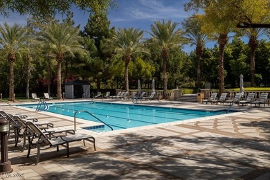 A rare chance to secure one of the last premier golf course on Southern Highlands Golf Club in Nevada - for sale on GolfHomes.com, golf home, golf lot