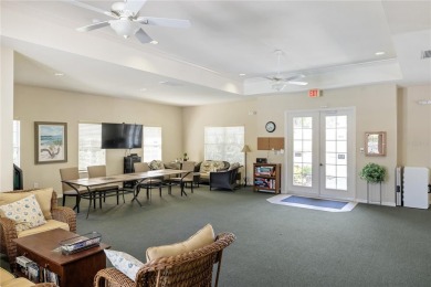 Move-In Ready 2BR/2BA Condo with Bonus Room, Garage  Water View on Bird Bay Executive Golf Club in Florida - for sale on GolfHomes.com, golf home, golf lot