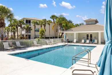 Move-In Ready 2BR/2BA Condo with Bonus Room, Garage  Water View on Bird Bay Executive Golf Club in Florida - for sale on GolfHomes.com, golf home, golf lot