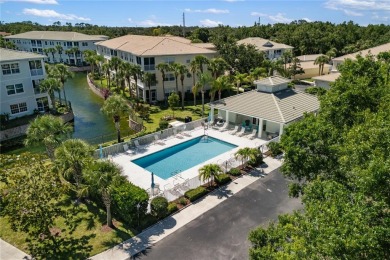 Move-In Ready 2BR/2BA Condo with Bonus Room, Garage  Water View on Bird Bay Executive Golf Club in Florida - for sale on GolfHomes.com, golf home, golf lot