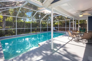 POOL Home, Mature Landscape, LOW HOA $560-Year, A/C 2024!

 on Palm Aire Country Club of Sarasota in Florida - for sale on GolfHomes.com, golf home, golf lot