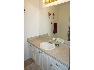 GROUND FLOOR ** TURNKEY FURNISHED** END UNIT with fabulous GOLF on Deep Creek Golf Club in Florida - for sale on GolfHomes.com, golf home, golf lot