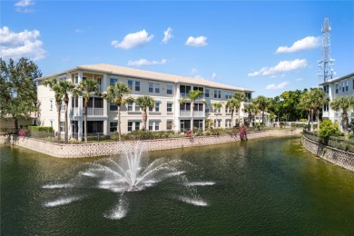 Move-In Ready 2BR/2BA Condo with Bonus Room, Garage  Water View on Bird Bay Executive Golf Club in Florida - for sale on GolfHomes.com, golf home, golf lot