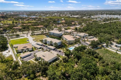 Move-In Ready 2BR/2BA Condo with Bonus Room, Garage  Water View on Bird Bay Executive Golf Club in Florida - for sale on GolfHomes.com, golf home, golf lot