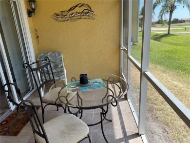 GROUND FLOOR ** TURNKEY FURNISHED** END UNIT with fabulous GOLF on Deep Creek Golf Club in Florida - for sale on GolfHomes.com, golf home, golf lot